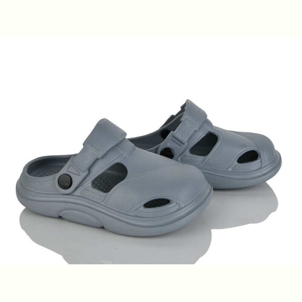 Кроксы KIMBOO GC601-2D