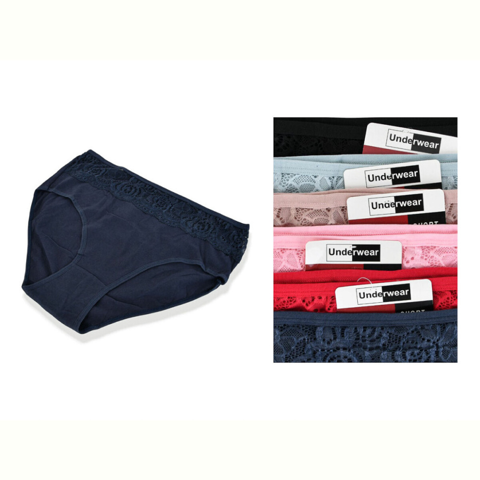 Трусы Obuvok M015 (12307) mix