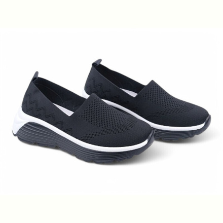 Кроссовки Allshoes 195646