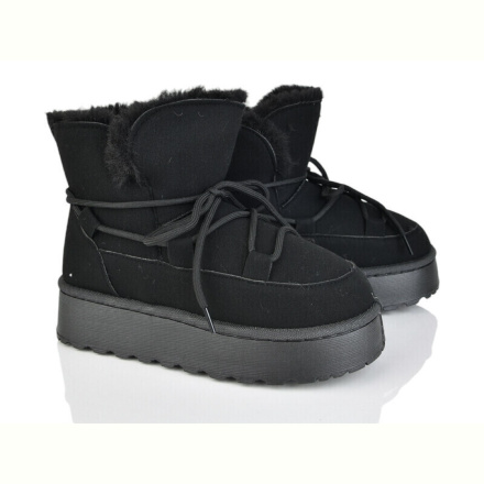 Угги Xifa F572-1