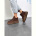 Ботинки Camille J2001-2 brown