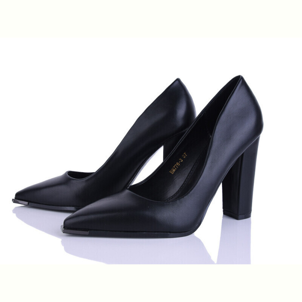 Туфли Бабочка-Mengfuna-AESD BW776-3 Туфли Бабочка-Mengfuna-AESD BW776-3