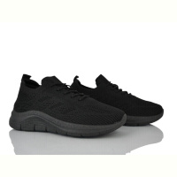 Кроссовки Бабочка-Mengfuna-AESD 359-84