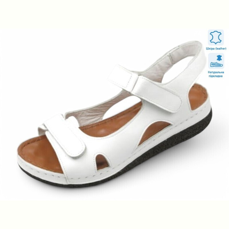 Босоножки Allshoes 198026