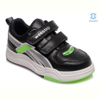 Кроссовки Prime-Opt Weestep R171963682 BK-WS