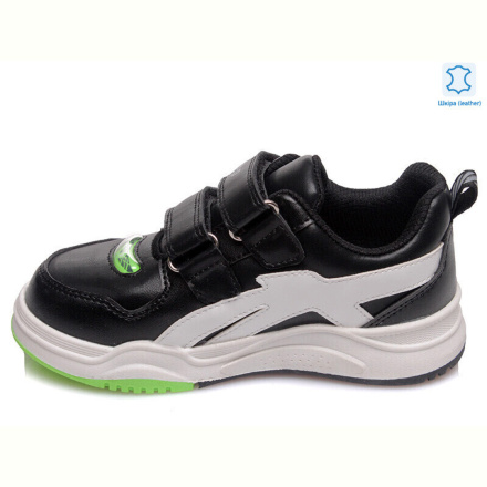 Кроссовки Prime-Opt Weestep R171963682 BK-WS