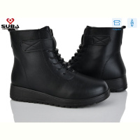 Ботинки SUBA 8101