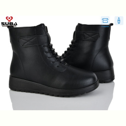 Ботинки SUBA 8101