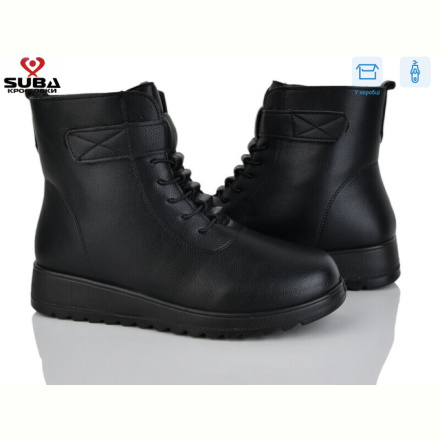 Ботинки SUBA 8101