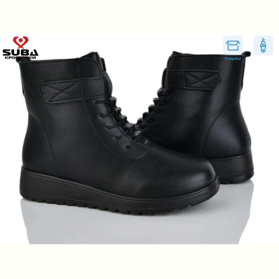 Ботинки SUBA 8101