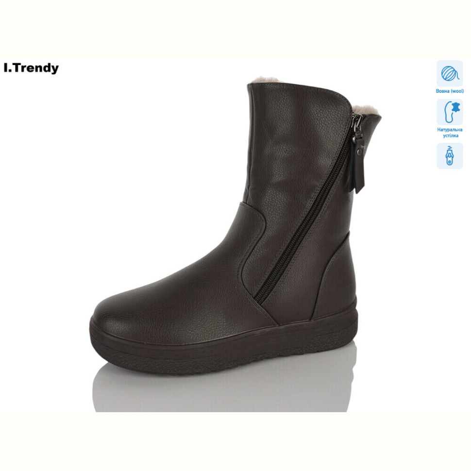 Ботинки Trendy DH3932-27
