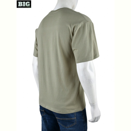 Футболка BIG 4072-M03-3 grey