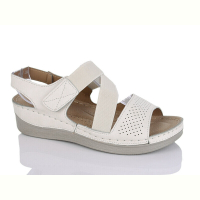 Босоножки Коронате 169-2 beige