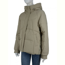 Куртка Hope 8107 khaki