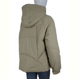 Куртка Hope 8107 khaki