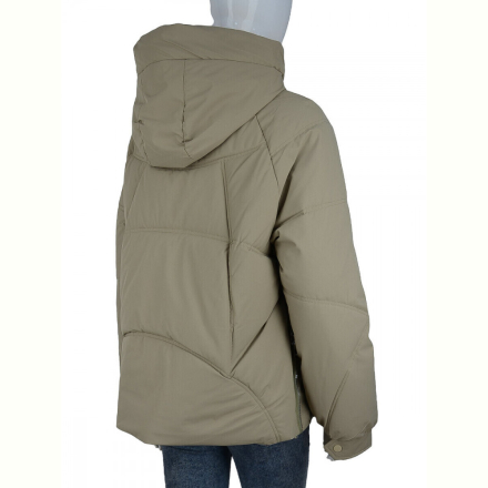 Куртка Hope 8107 khaki
