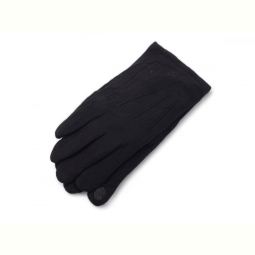 Перчатки RuBi C013 black