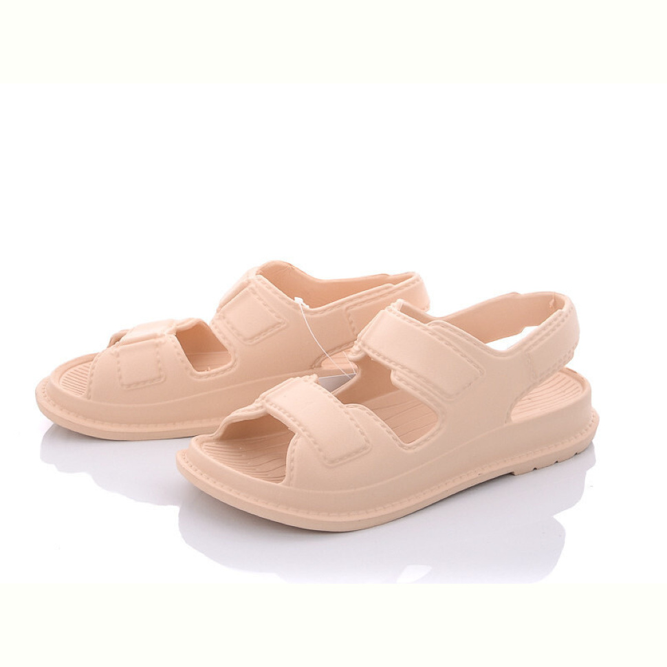 Босоножки Violeta W413 beige