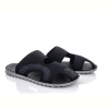Шлепки Violeta M201-4 black