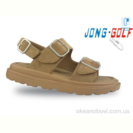 Босоножки Jong Golf C20586-14