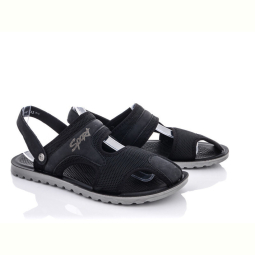 Сандалии Violeta M201-8 black