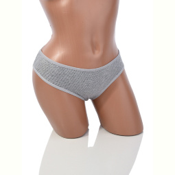 Трусы Obuvok 002-06-2 grey (L/XL) 08990