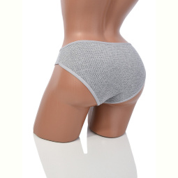 Трусы Obuvok 002-06-2 grey (L/XL) 08990