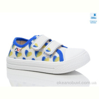 Кеды Prime-Opt Weestep R107850691-WS