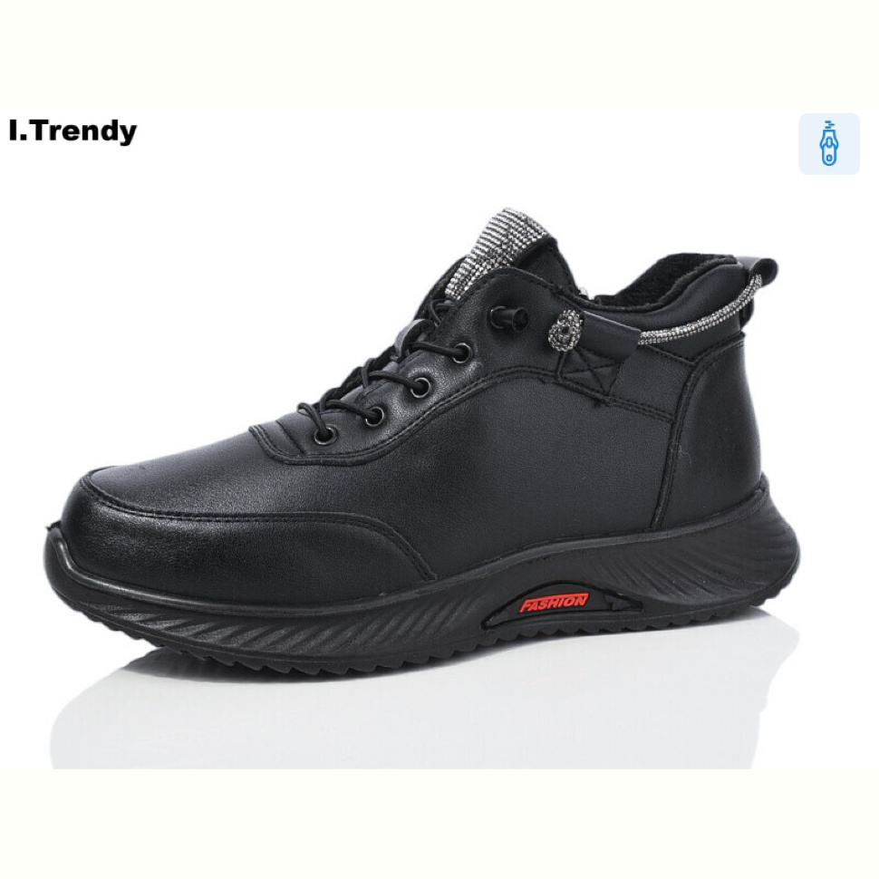Ботинки Trendy BK1220-1