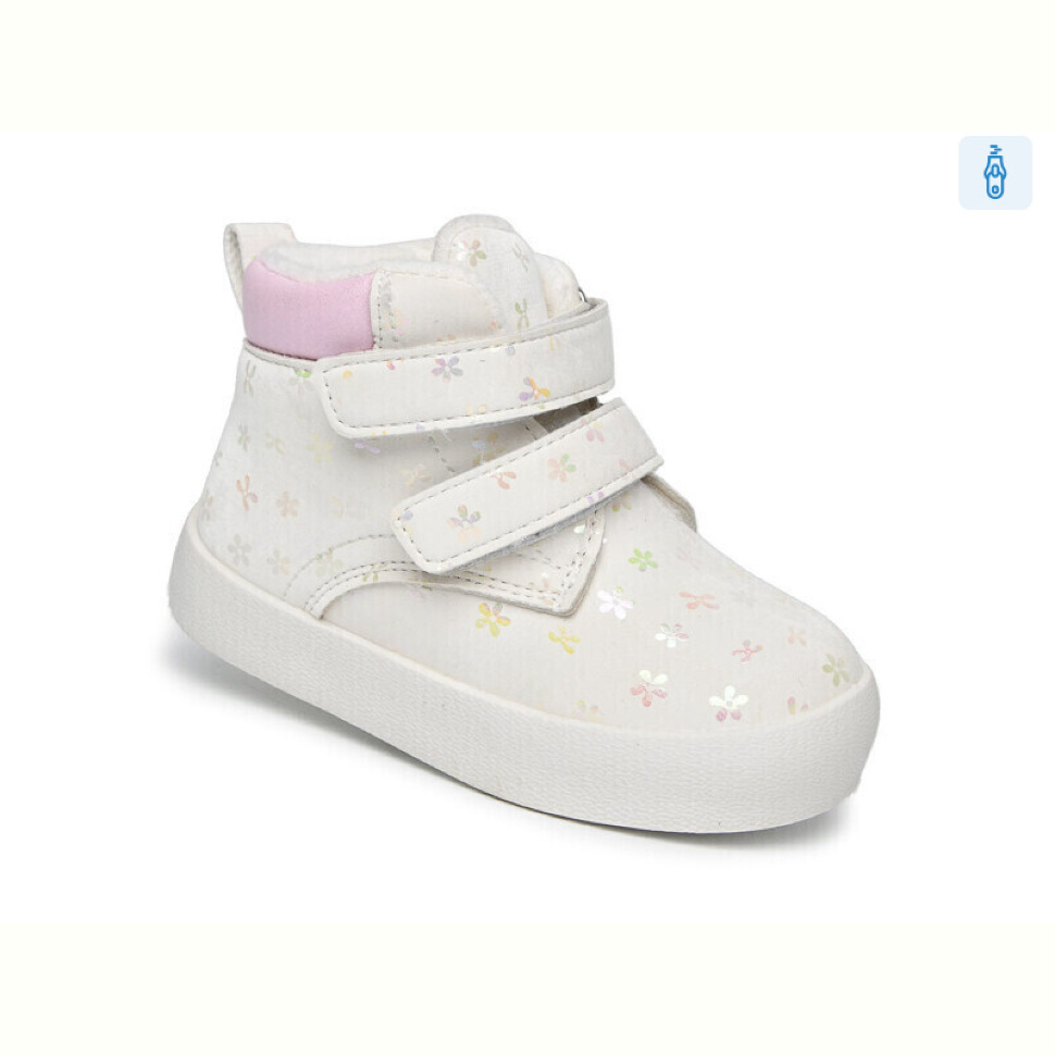 Ботинки Ok Shoes 51058A