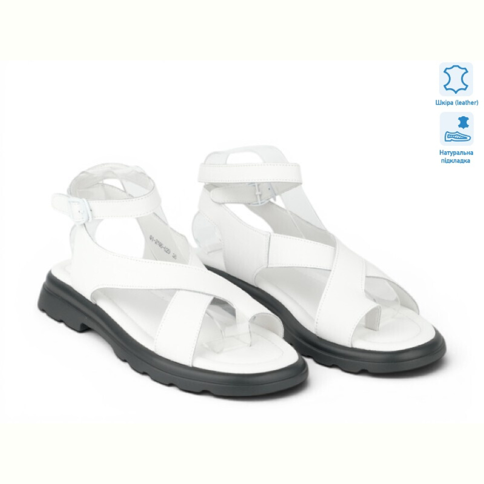 Босоножки Allshoes 208295