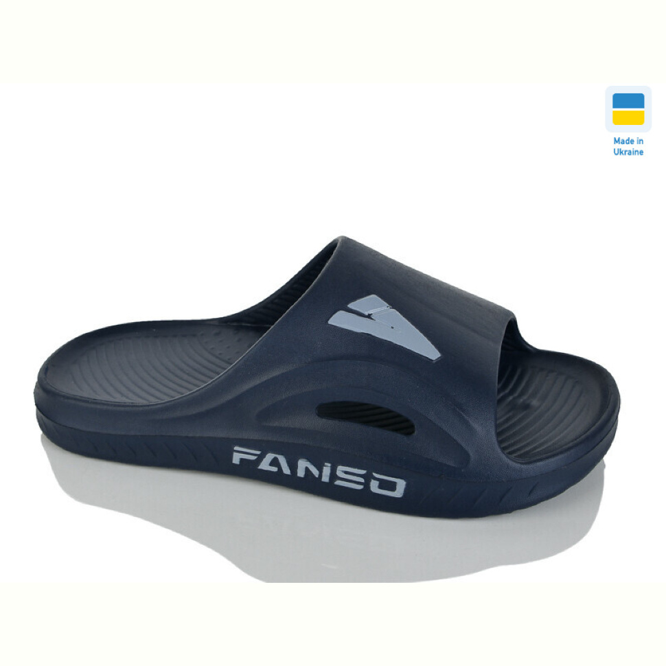 Шлепки Lot Shoes N508-019