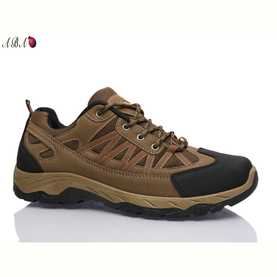 Кроссовки Aba FC307 brown Кроссовки Aba FC307 brown