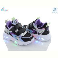 Кроссовки BBT H6081-6 LED