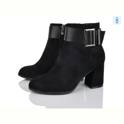 Ботинки Бабочка-Mengfuna-AESD 704-12