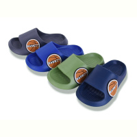 Шлепки BABYSHOP 3174 mix