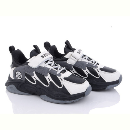 Кроссовки Ok Shoes B1526-1C