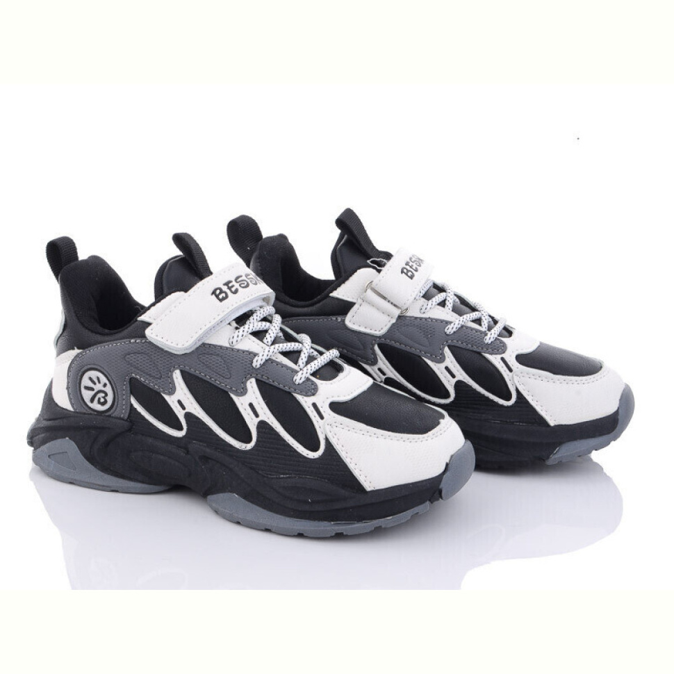 Кроссовки Ok Shoes B1526-1C