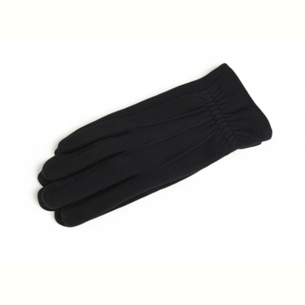 Перчатки Королева A35-04 black