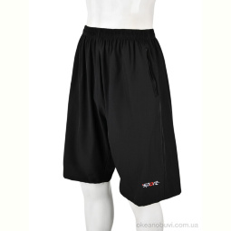Шорты Banko 527 black