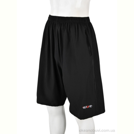 Шорты Banko 527 black