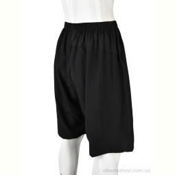 Шорты Banko 527 black