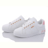 Кроссовки Violeta 92-33 white-pink