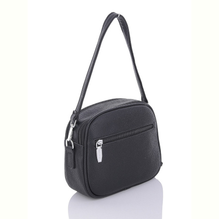 Сумка Sheng Ma-Lusha 883223 black