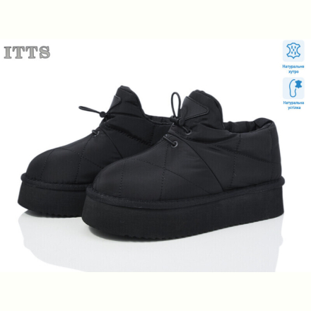 Угги ITTS 5889-12-1
