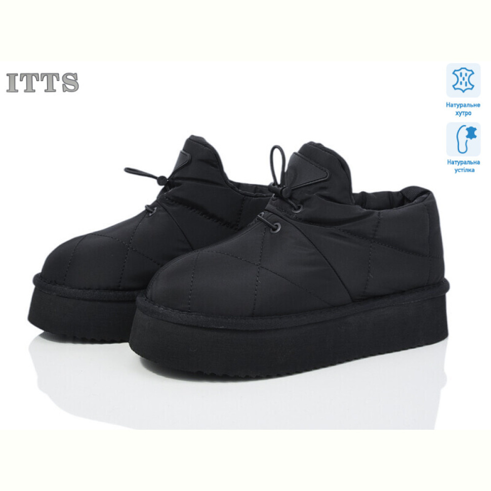 Угги ITTS 5889-12-1