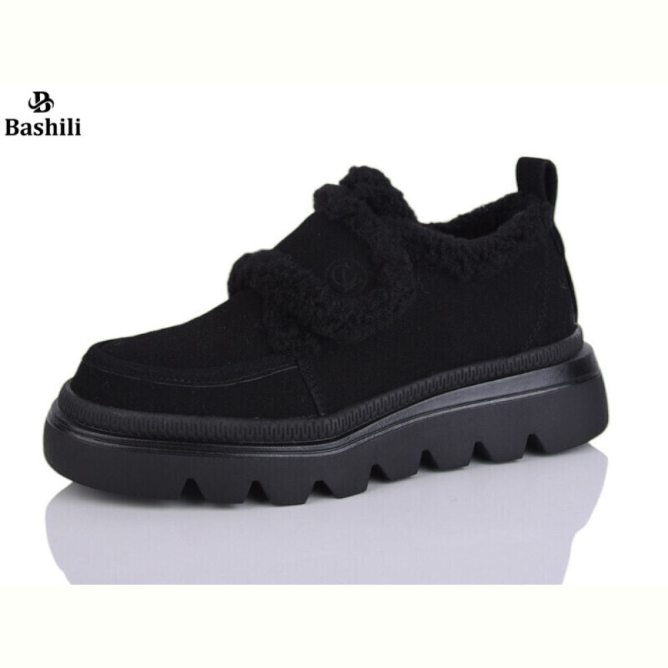 Ботинки Башили F253-23