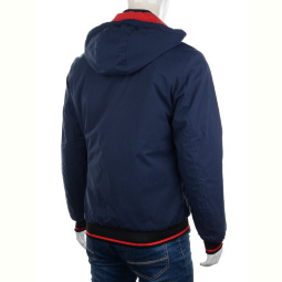 Куртка M7 GM2228 blue