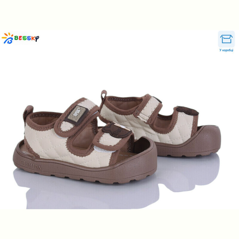 Босоножки Bessky-Kellaifeng MLT5268-2A