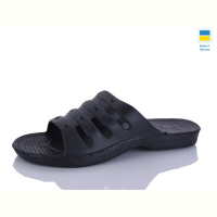 Шлепки SANLIN 2 TLT3839 чорний